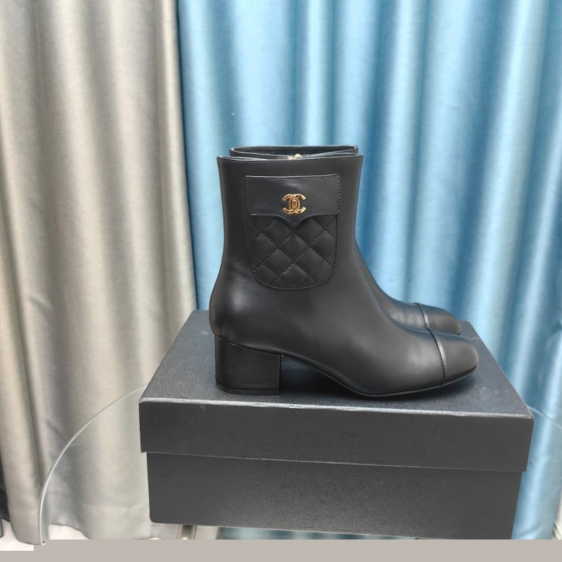 Ch*el boots